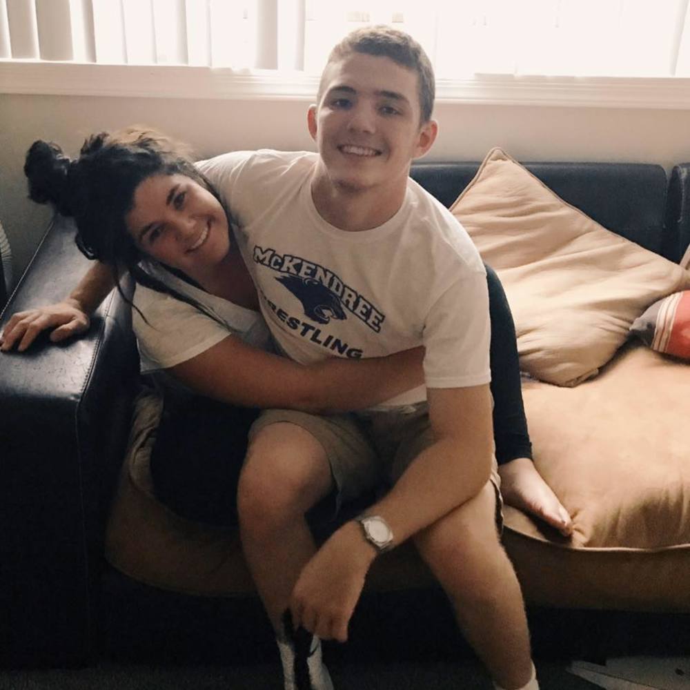 Meet your Posher, Kelsi